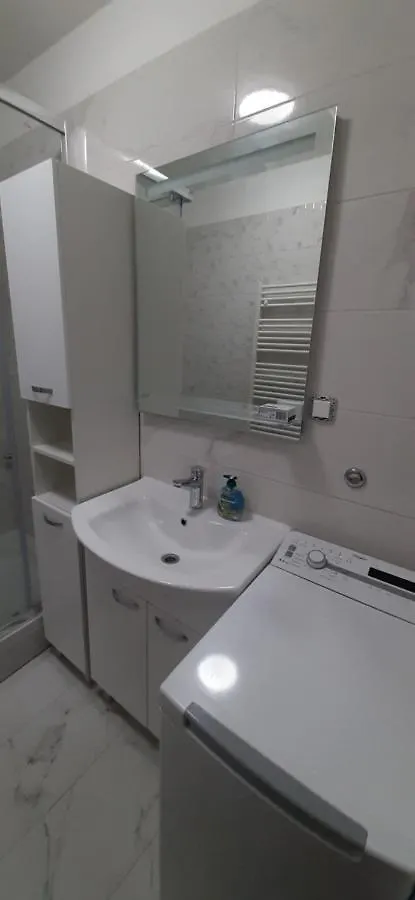 Apartment Quarnero Rijeka