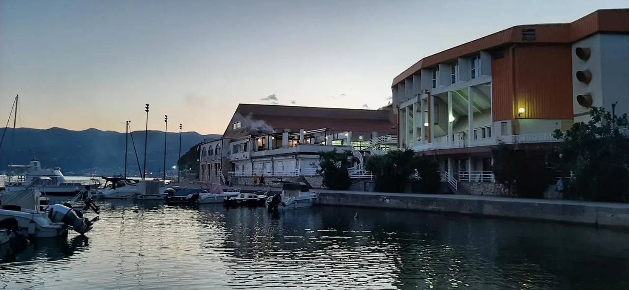 Apartment Quarnero Rijeka