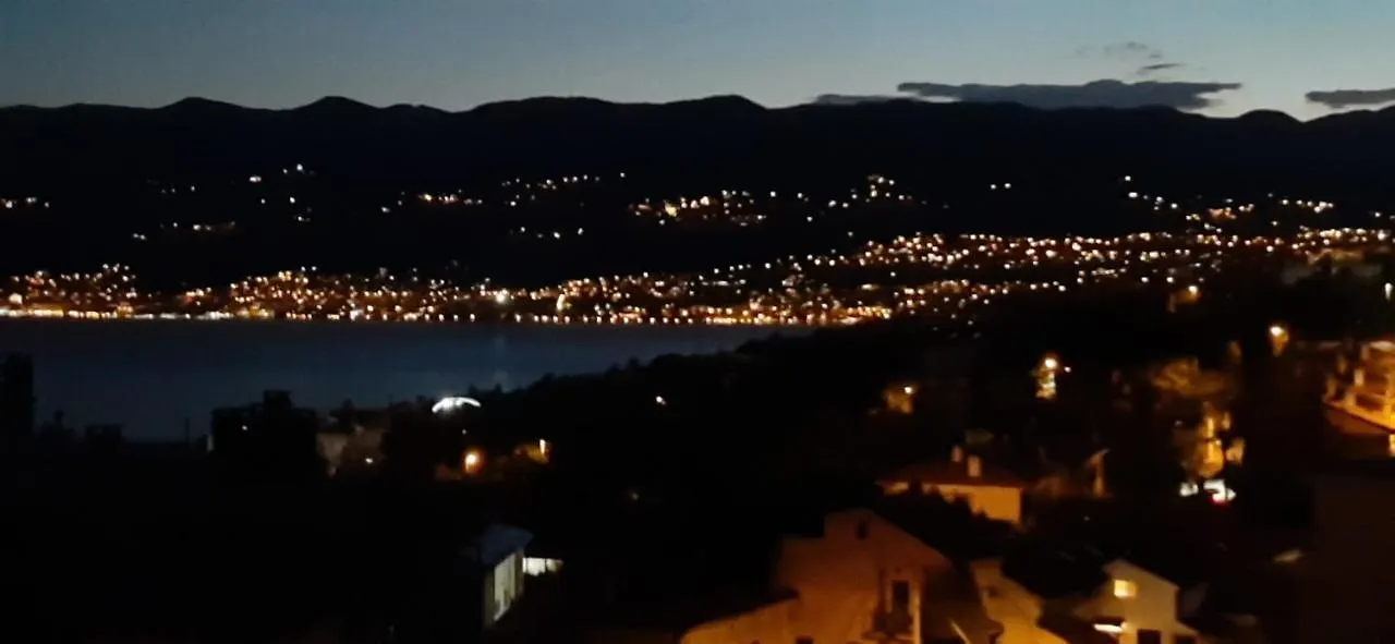 Apartment Quarnero Rijeka