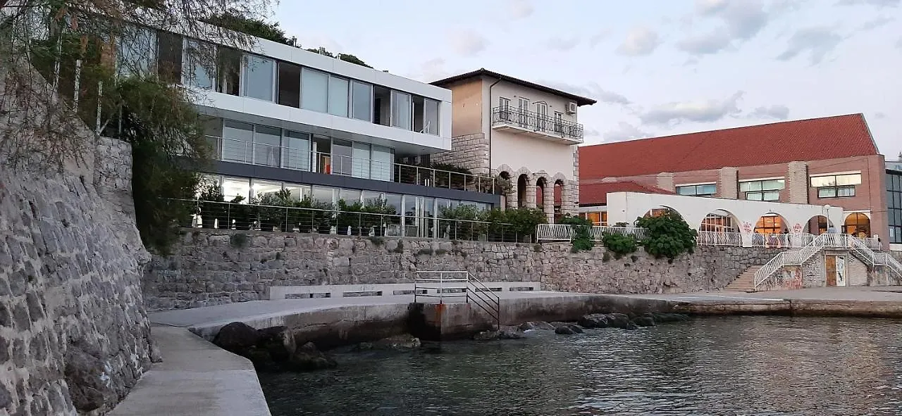 Apartment Quarnero Rijeka 0*,  Croatia