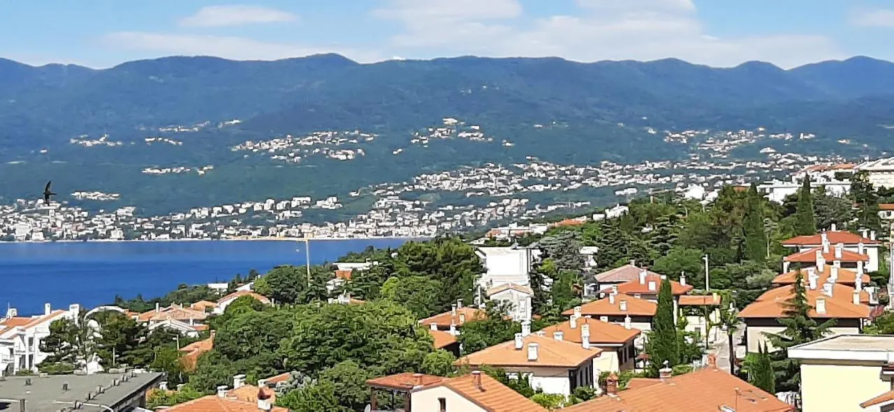 Apartment Quarnero Rijeka