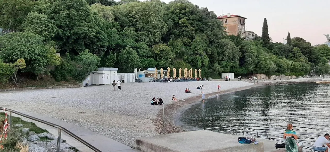 Apartment Quarnero Rijeka