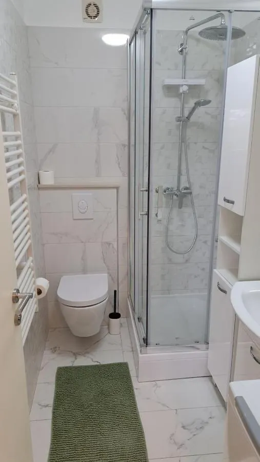 Apartment Quarnero Rijeka Croatia