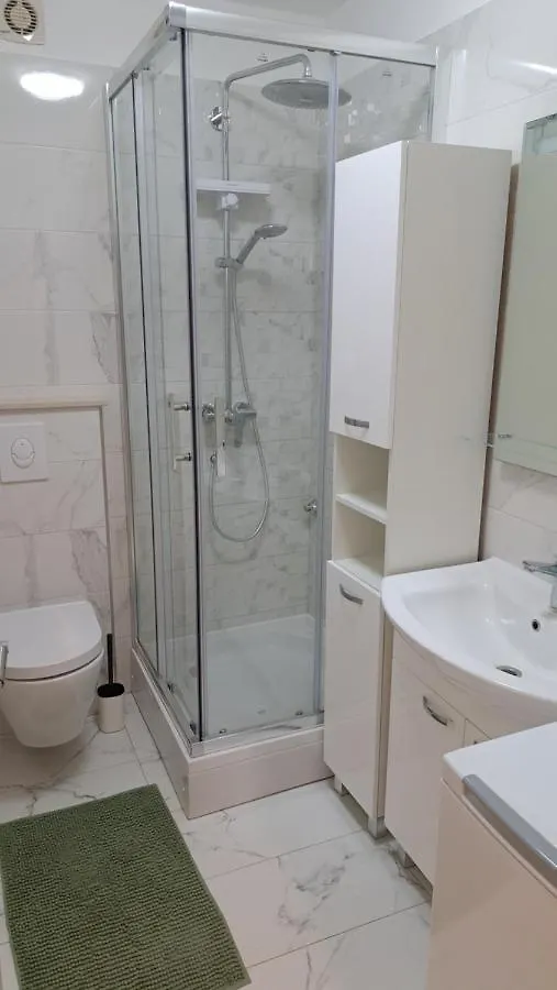 Apartment Quarnero Rijeka