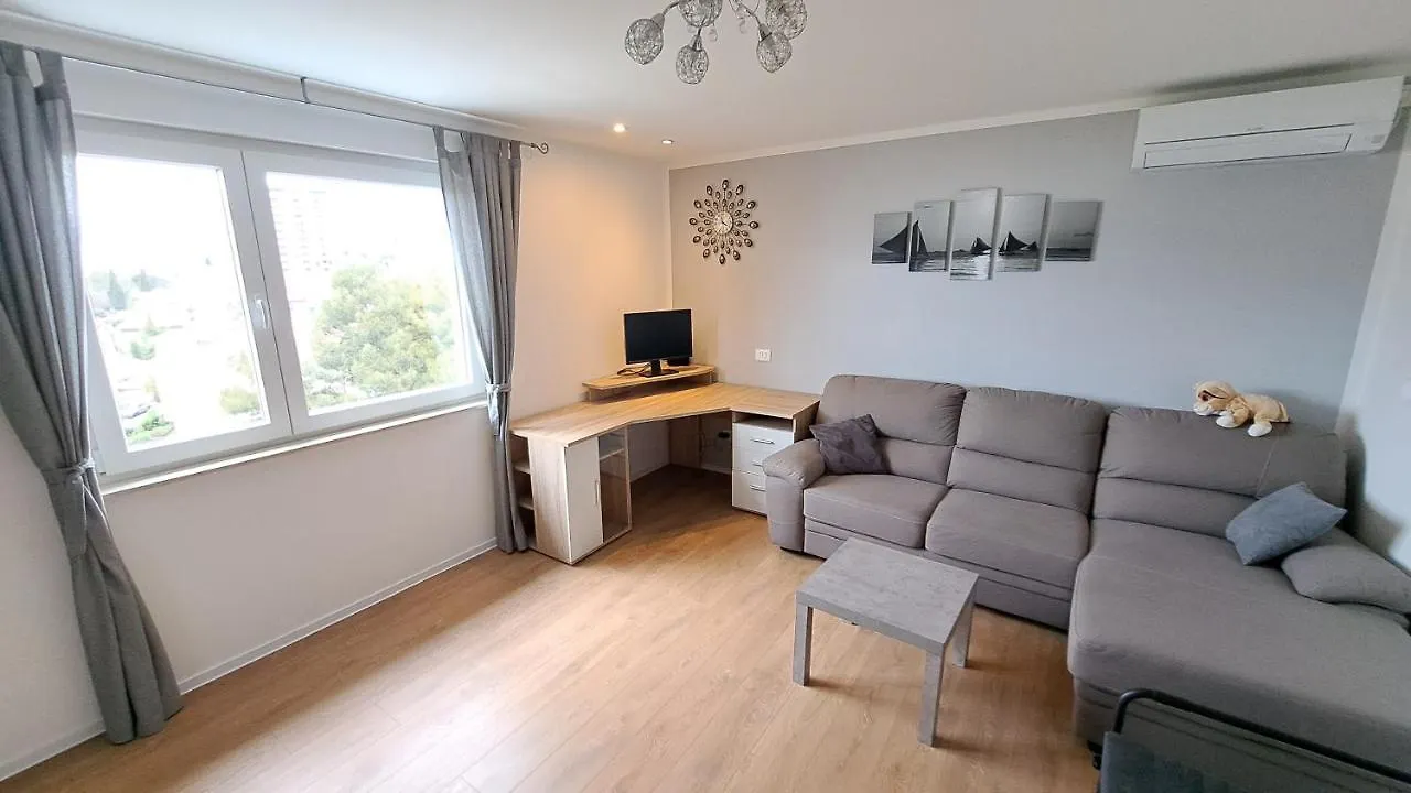 Apartment Quarnero Rijeka