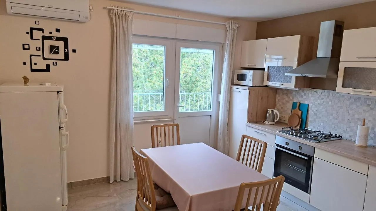 Apartment Quarnero Rijeka