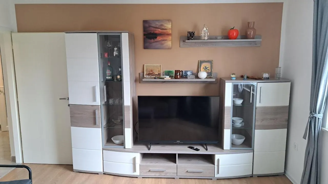 Apartment Quarnero Rijeka