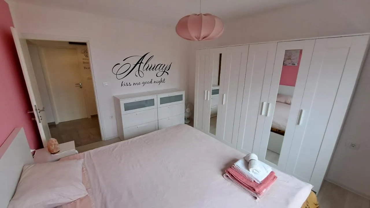 Apartment Quarnero Rijeka