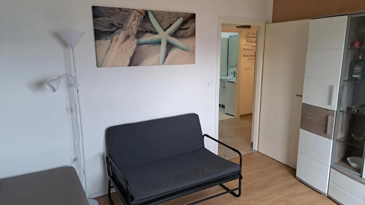 Apartment Quarnero Rijeka
