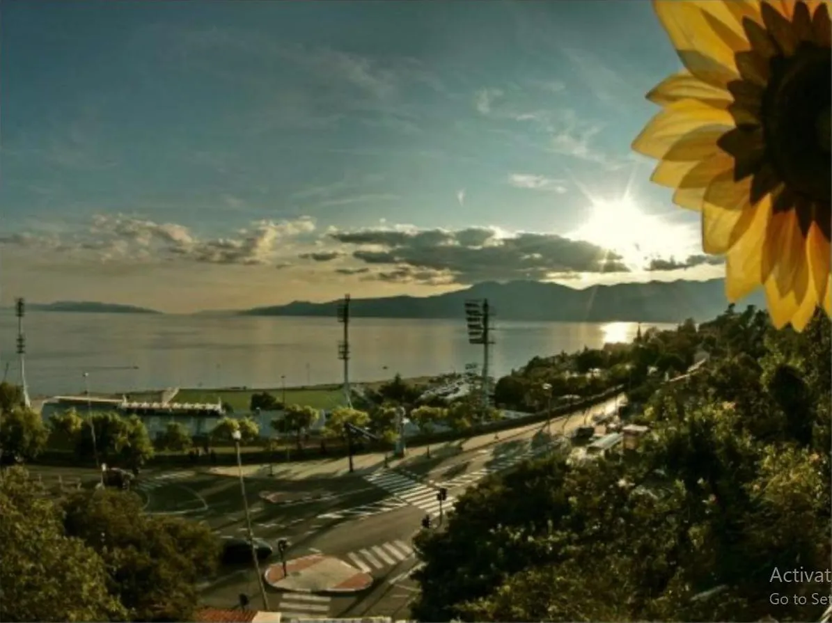 Apartment Quarnero Rijeka