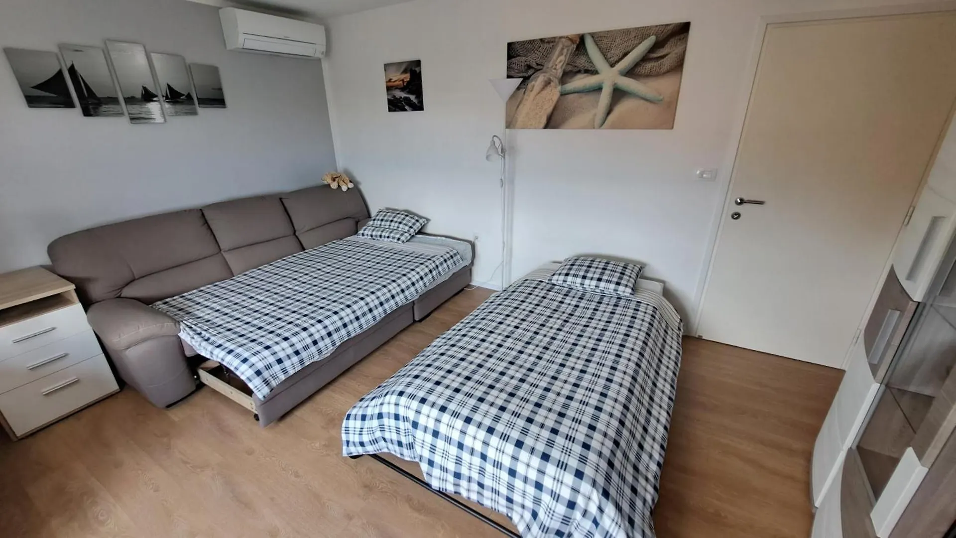 Apartment Quarnero Rijeka